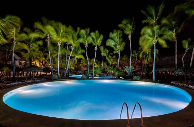 Playa Bachata Resort Puerto Plata piscine